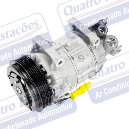 Compressores Diversos