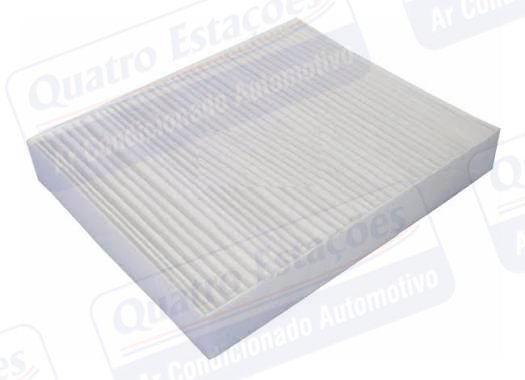 Filtro de Cabine