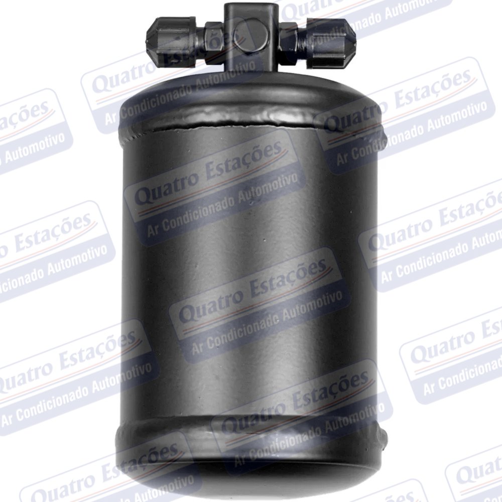 Filtro Secador Máquina Agrícola