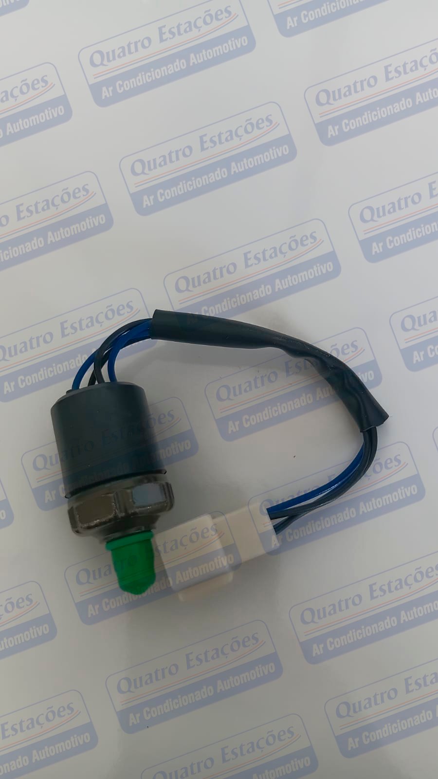 Pressostatos Diversos